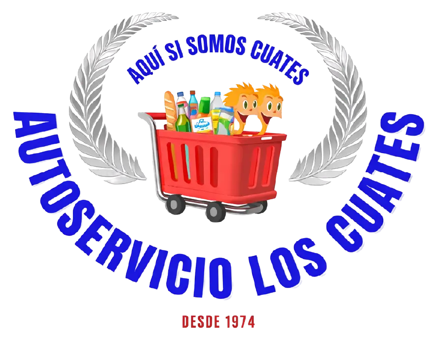 Autoservicio Cuates